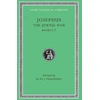 KNYGA Flavius Josephus Jewish War, Volume III