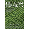KNYGA Flint, Mandy, Hearn, Elisabet Vinberg Team Formula - A Leadership Tale of a Team That Found Their Way