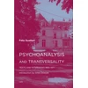KNYGA Flix Guattari Psychoanalysis and Transversality