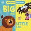 KNYGA Flo Fielding Smart Senses: Big Noise, Little Noise