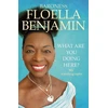 KNYGA Floella Benjamin What Are You Doing Here?