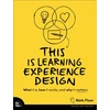KNYGA Floor Niels This is Learning Experience Design