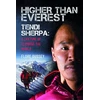 KNYGA Flore Dussey Higher than Everest