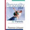 KNYGA Florence Littauer Personality Plus for Parents – Understanding What Makes Your Child Tick