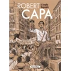 KNYGA Florent Silloray Robert Capa