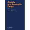 KNYGA Florian Holsboer Anxiety and Anxiolytic Drugs