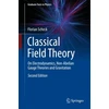 KNYGA Florian Scheck Classical Field Theory