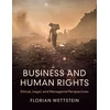 KNYGA Florian Wettstein Business and Human Rights