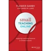 KNYGA Flower Darby Small Teaching Online