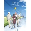 KNYGA Flying WItch 12
