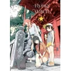 KNYGA Flying WItch 9