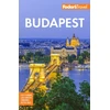 KNYGA Fodor's Travel Guides (Firm) Fodor's Budapest