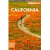 KNYGA Fodor's Travel Guides (Firm) Fodor's California