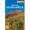 KNYGA Fodor's Travel Guides (Firm) Fodor's Essential South Africa