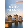 KNYGA Fodors Travel Staff Fodor's Essential Greek Islands