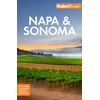 KNYGA Fodors Travel Staff Fodor's Napa &amp; Sonoma