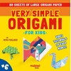 KNYGA Foelker Rita Very Simple Origami Box for Kids