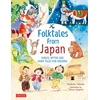 KNYGA Folk Tales from Japan