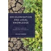 KNYGA Foluk7865769 Adebisi Decolonisation and Legal Knowledge