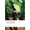 KNYGA Ford Madox Ford Good Soldier