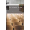 KNYGA Forrest Browne Alcuin of York