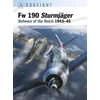 KNYGA Forsyth Robert Fw 190 Sturmj?ger