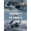 KNYGA Forsyth Robert Tempest V vs Fw 190D-9
