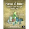 KNYGA Fotios Chantzis Practical IoT Hacking