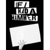 KNYGA Fotofest If I Had A Hammer