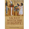 KNYGA Fotoula Adrimi Sacred Mysticism of Egypt