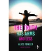 KNYGA Fowler Truth Has Arms and Legs