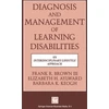 KNYGA Fr Brown Diagnosis and Management of Learning Disabilities