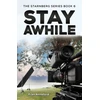 KNYGA Fran Annaford Starnberg Series Book 6 – Stay Awhile