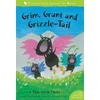 KNYGA Fran Parnell Grim, Grunt and Grizzle-Tail