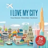 KNYGA France Desmarais I Love My City