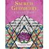 KNYGA Francene Hart Sacred Geometry Coloring Book