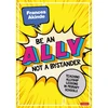 KNYGA Frances Akinde Be an Ally, not a Bystander