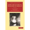 KNYGA Frances Burney Diary and Letters of Madame d'Arblay: Volume 7