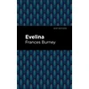 KNYGA Frances Burney Evelina