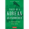 KNYGA Frances Carpenter Tales of a Korean Grandmother