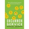 KNYGA Frances Frei Uncommon Service