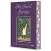 KNYGA Frances Hodgson Burnett Secret Garden