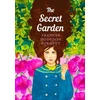 KNYGA Frances Hodgson Burnett Secret Garden