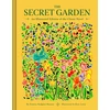 KNYGA Frances Hodgson Burnett Secret Garden