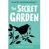 KNYGA Frances Hodgson Burnett Secret Garden