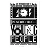 KNYGA Frances Howard Researching with Young People