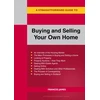 KNYGA Frances James Straightforward Guide to Buying and Selling Your Own Home Revised Edition - 2024