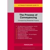 KNYGA Frances James Straightforward Guide to the Process of Conveyancing: Revised Edition - 2023