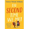 KNYGA Frances Mensah Williams Second Time We Met