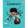 KNYGA Frances Treloar Compact Key for Schools Workbook without Answers with Audio Download